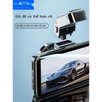 Máy ghi âm ô tô Renwoxing, camera kép phía trước và phía sau, hình ảnh lùi không dây, giám sát đỗ x