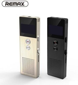 Máy ghi âm Remax RP1