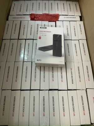 Máy ghi âm Remax RP1