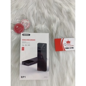 Máy ghi âm Remax RP1