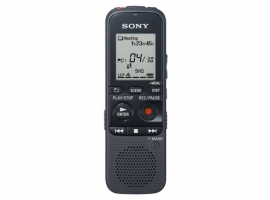 Máy ghi âm Sony ICD-PX333 (ICDPX333) - 4GB