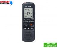 Máy ghi âm Sony ICD-PX333 (ICDPX333) - 4GB