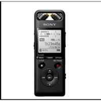 Máy ghi âm Sony chuyên dụng PCM-A10 Player MP3 Phim màn hình Chống ánh sáng xanh Chống vân tay Phim cường lực mềm 24.11.4