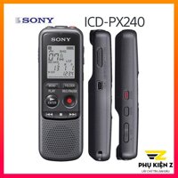 Máy ghi âm Sony ICD-PX240 4GB