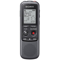 Máy ghi âm Sony ICD-PX240 Hàng nhập khẩu