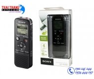 Máy ghi âm Sony ICD-PX440