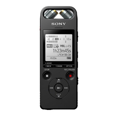 Máy ghi âm Sony ICD-SX2000