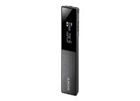 Máy ghi âm Sony ICD-TX650 16Gb - Black