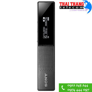 Máy ghi âm Sony ICD-TX650