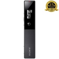 Máy Ghi Âm Sony ICD - TX660NK 16G