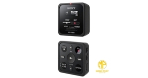 Máy ghi âm Sony ICD-TX800 16GB