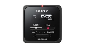 Máy ghi âm Sony ICD-TX800 16GB