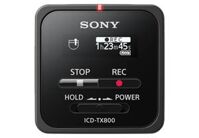Máy ghi âm Sony ICD-TX800/BCE
