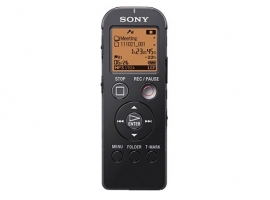 Máy ghi âm Sony ICD-UX523F (ICDUX523F) - 4GB