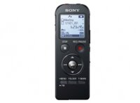 Máy ghi âm Sony ICD-UX533F/B