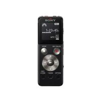 Máy Ghi Âm Sony ICD-UX543F