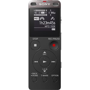 Máy ghi âm Sony ICD-UX560F (UX560FBCE/ UX560FSCE)