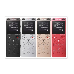 Máy ghi âm Sony ICD-UX560F (UX560FBCE/ UX560FSCE)