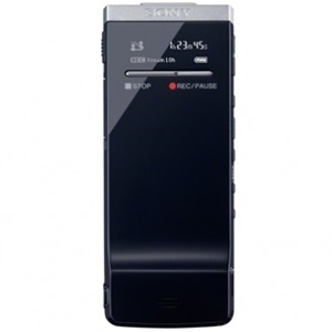 Máy ghi âm Sony ICD-TX50 - 4GB