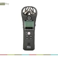 Máy ghi âm stereo cho camera Zoom H1n – BINAI