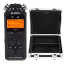 Máy ghi âm Tascam DR-05