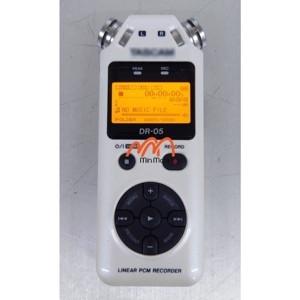 Máy ghi âm Tascam DR-05