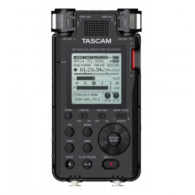 Máy ghi âm Tascam DR-100MK3