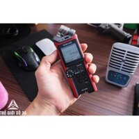 MÁY GHI ÂM TASCAM DR-22WL - BẢO HÀNH 12 THÁNG TẶNG THẺ NHỚ 4G