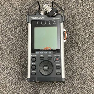 Máy ghi âm Tascam DR-44WL