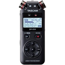 Máy ghi âm Tascam DR-05X