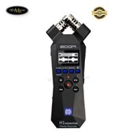 Máy Ghi Âm Zoom H1-Essential , Handy Recoder