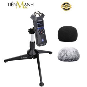 Máy ghi âm Zoom H1