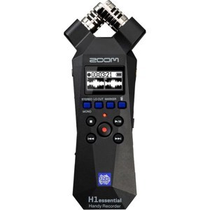 Máy ghi âm Zoom H1