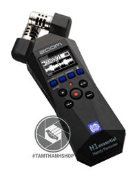 Máy ghi âm Zoom H1E Essential