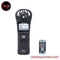 Máy Ghi Âm Zoom H1N
