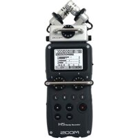 Máy ghi âm Zoom H5 - Bảo Hành 12 Tháng