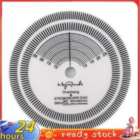 Máy ghi LP Máy phát nhấp nháy Hiệu chỉnh đĩa Máy đo tốc độ Máy ghi Máy phát hiện tốc độ Ghi hiệu chỉnh