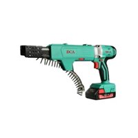 Máy ghim tự động dùng pin ADPL6A  thương hiệu DCA, bảo hành 6 tháng