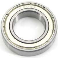 máy gia nhiệt vòng bi Chiết Giang Vòng bi cao cấp 603 604 605 606 607 608 609 ZZ RS 2RZ Giày trượt patin mini bạc đạn 6304 vòng bi 6000