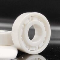 máy gia nhiệt vòng bi Vòng bi toàn sứ Zirconia 608 6000 6001 6002 6003 6004 6005 6006 6007 thông số bạc đạn đũa