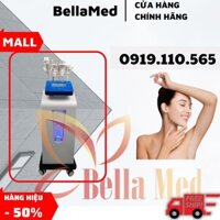 MÁY GIẢM BÉO 5D LIPO CÔNG NGHỆ MỚI