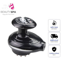 Máy Giảm Béo Cầm Tay RF Hồng Ngoại Kết Hợp Cùng Kem Giảm béo [B10]