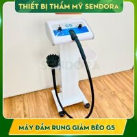 Máy giảm béo G5 - Maý đầm rung giảm béo cho spa - Hàng chuẩn loại 1