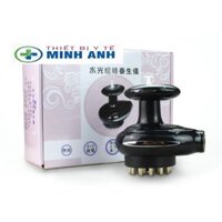 Máy giảm béo hồng ngoại mini- mẫu tay ngắn