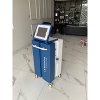 MÁY GIẢM BÉO LASER CAVITATION LS650 GIÁ RẺ HCM (TẶNG DẦU OLIVE, VÀ GEL NÓNG GIẢM BÉO)