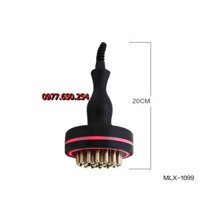 Máy GIẢM BÉO MASSAGE Cầm Tay RF Rung