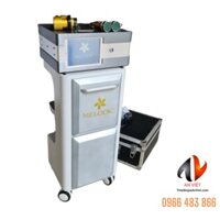Máy giảm béo RET công nghệ cao RF