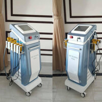 Máy Giảm Béo RET RF SLIMMING KOREA | Giảm Ốm Công Nghệ RF
