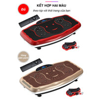 Máy Giảm Cân Hiệu Quả 120 PRO MAX mã FR-18