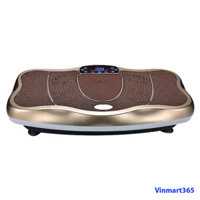 Máy Giảm Cân Rung Lắc Toàn Thân FUJITA Cao Cấp